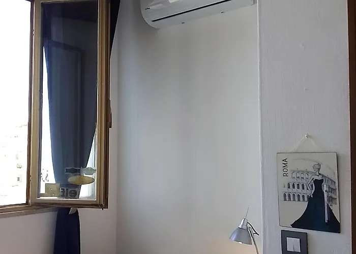 Panoramico Cagliari, I Tre Grilli, Centro Cagliari