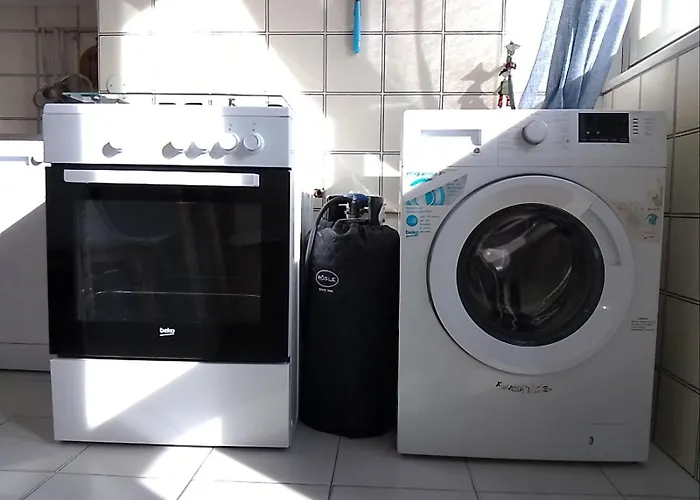 Apartament Panoramico Cagliari, I Tre Grilli, Centro