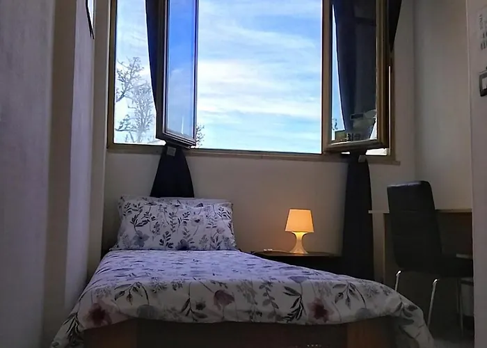 Apartament Panoramico Cagliari, I Tre Grilli, Centro *