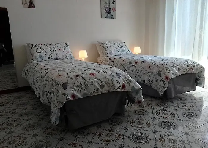 Apartman Panoramico Cagliari, I Tre Grilli, Centro Cagliari