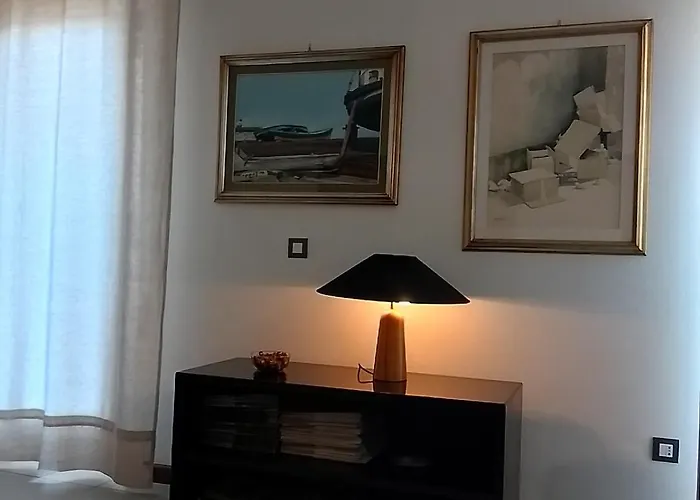 Panoramico Cagliari, I Tre Grilli, Centro Apartman *