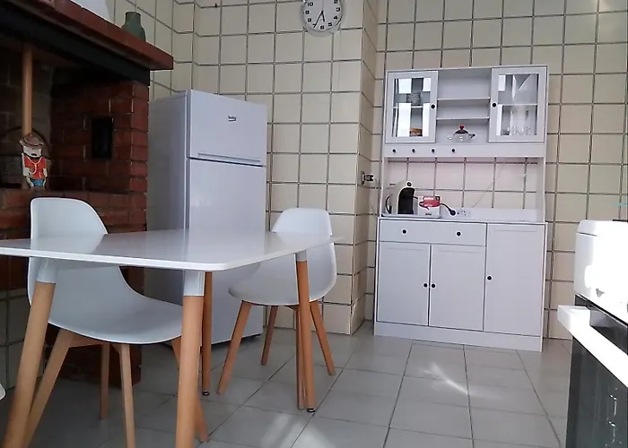 Panoramico Cagliari, I Tre Grilli, Centro Appartement