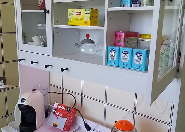 Panoramico Cagliari, I Tre Grilli, Centro Appartement *