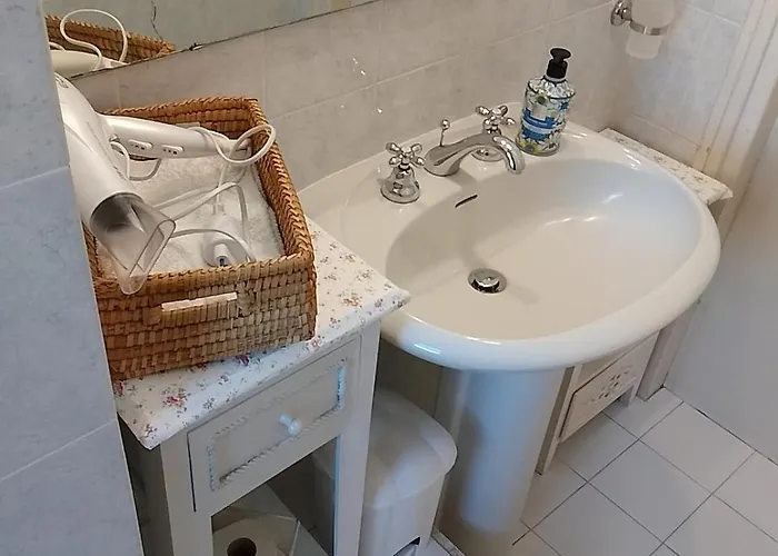 Panoramico Cagliari, I Tre Grilli, Centro Cagliari